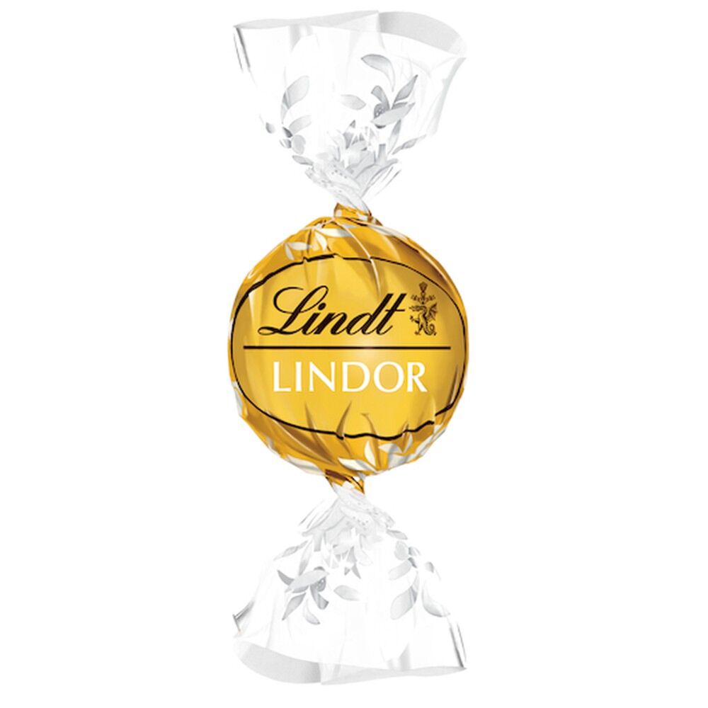 Lindt Lindor Truffle