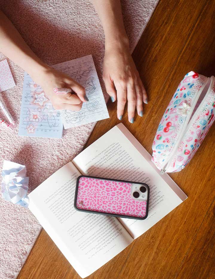 Dream Star Notepads