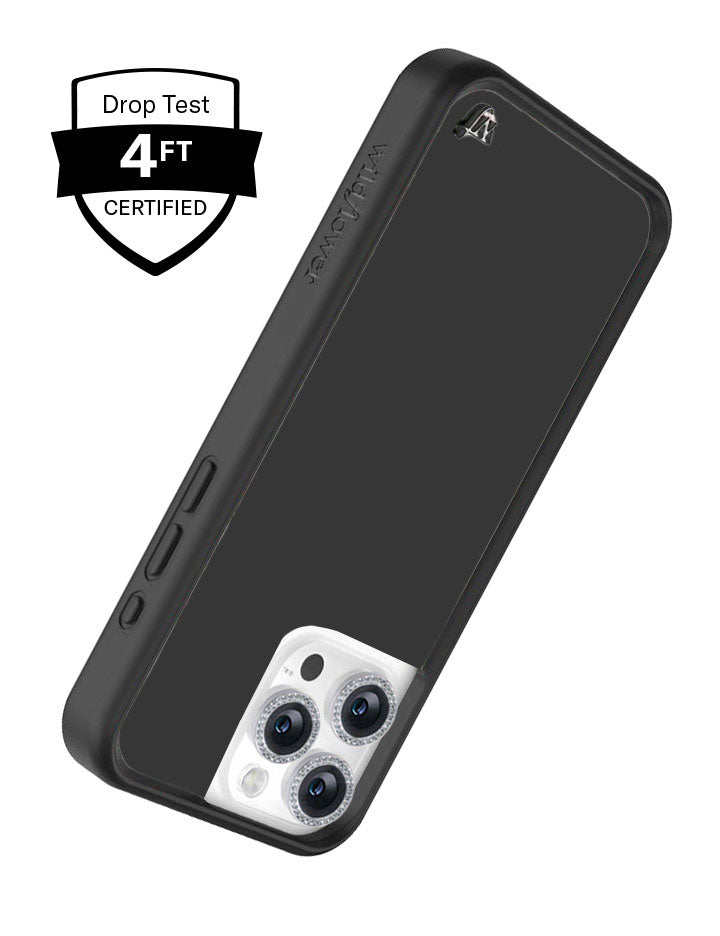 Aries Airbrush iPhone Case