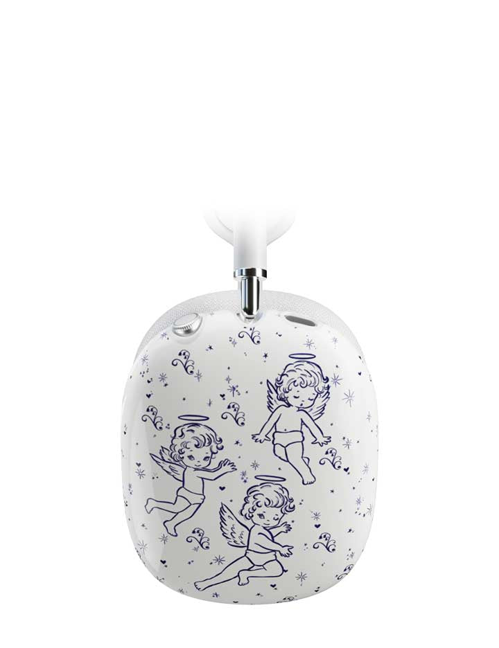 Cherubs AirPods Max Cover