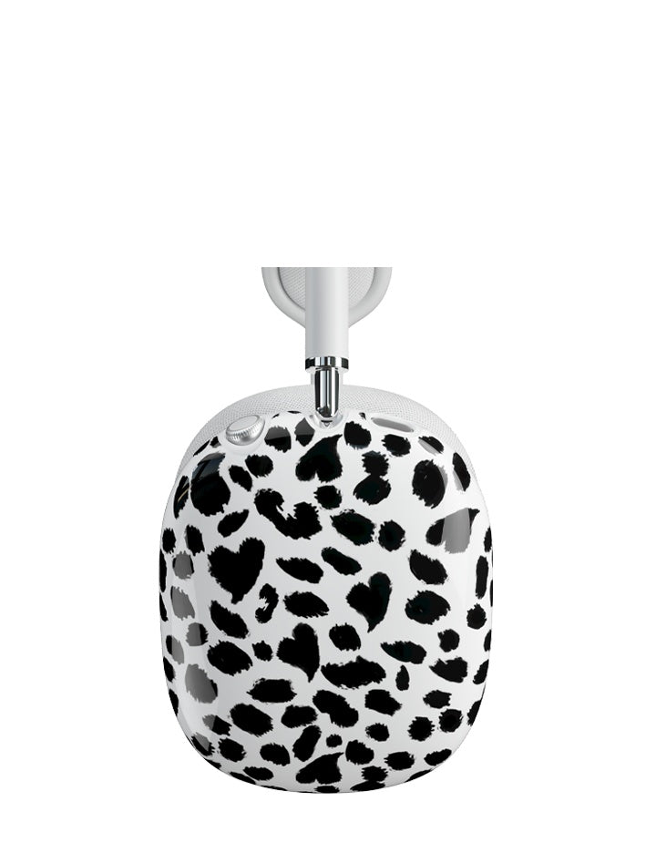 Dalmatian Airpods Max Cover