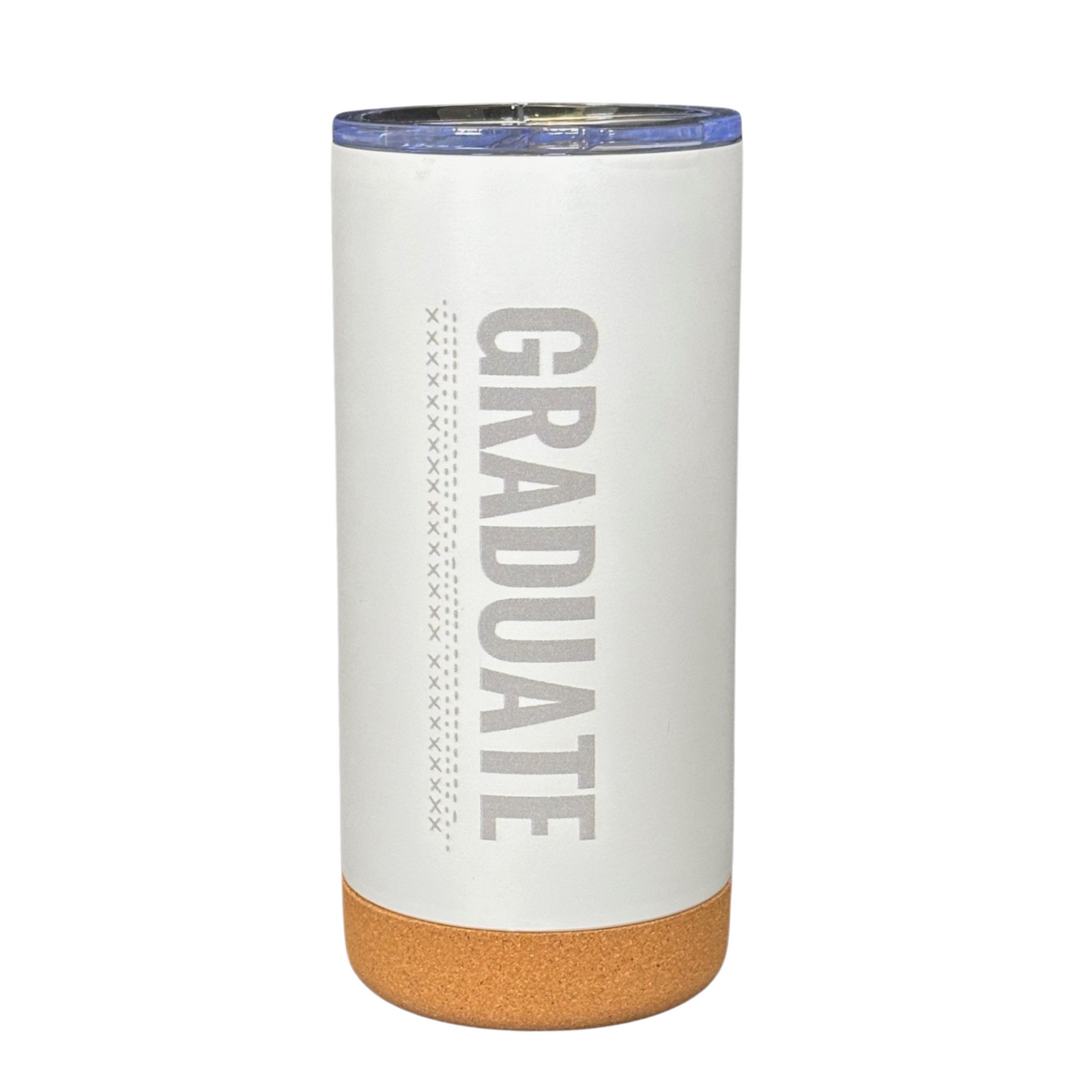 GRADUATION Tumbler with Lid