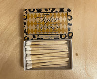 Tyler Candle Stick Matches