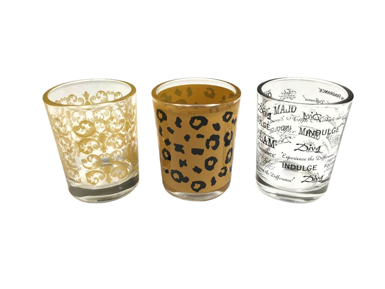 Tyler Candle Votive Cup