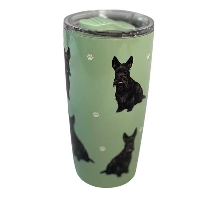 PET LOVERS 20-oz Serengeti Tumbler