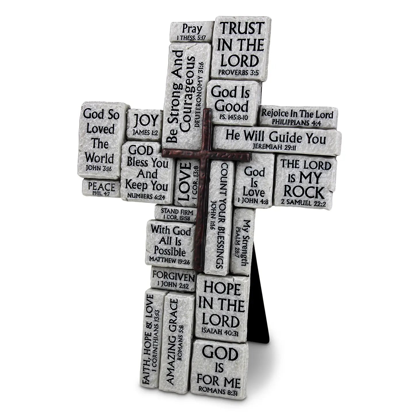 Tabletop/Desktop Cross