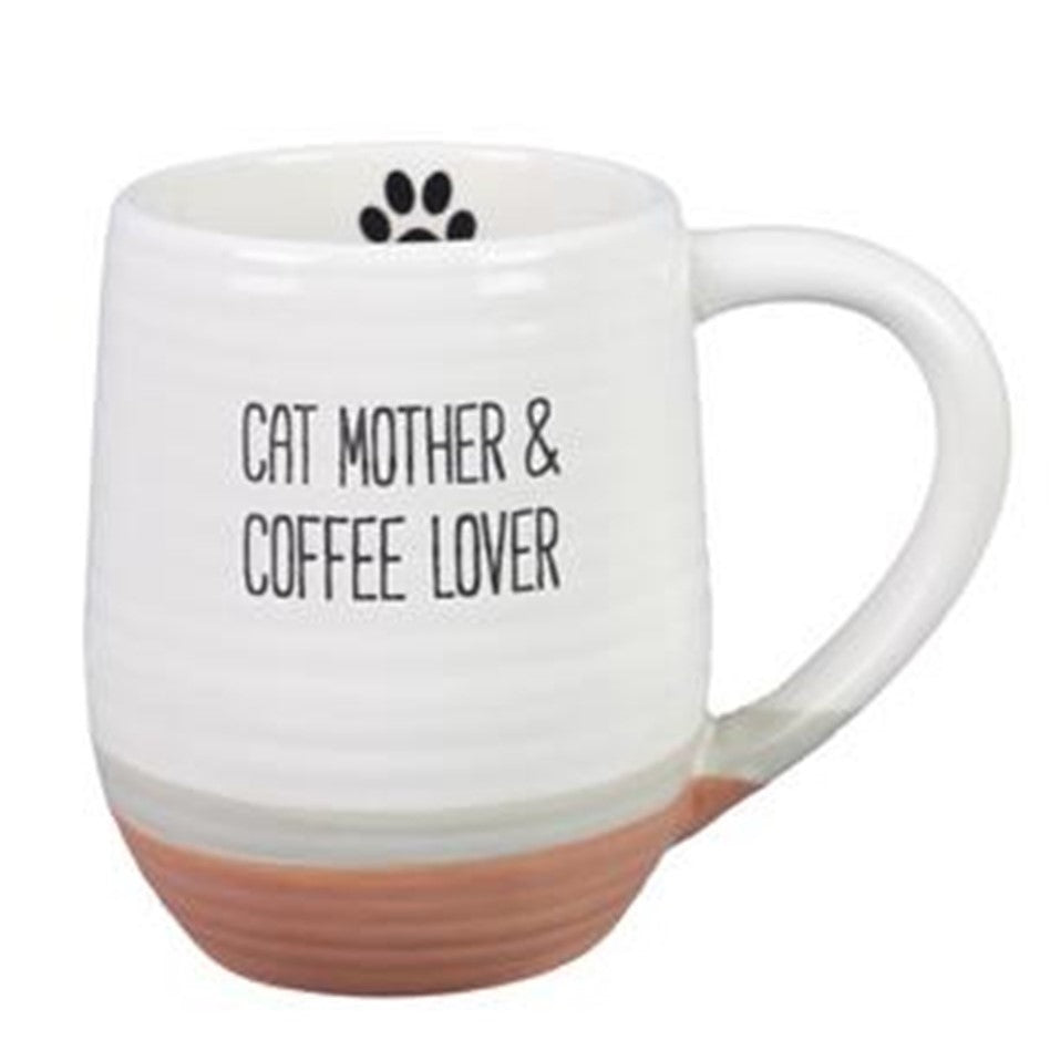 Ceramic Pet Lover Collection