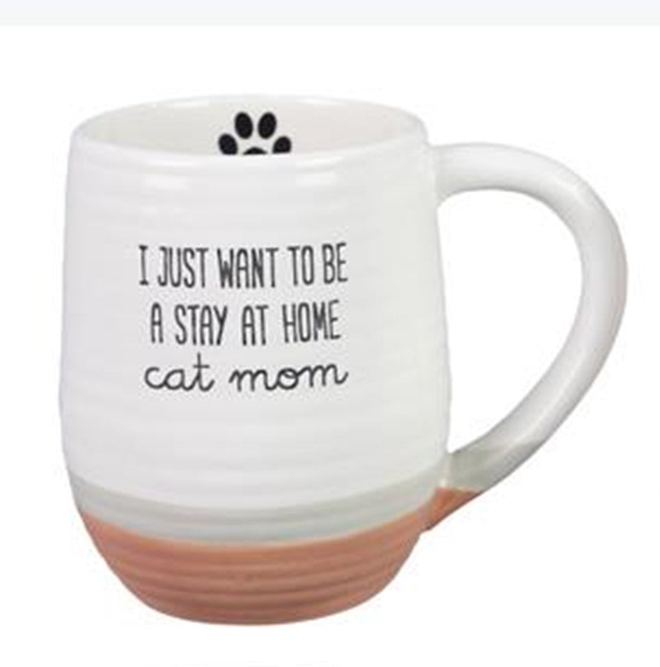 Ceramic Pet Lover Collection