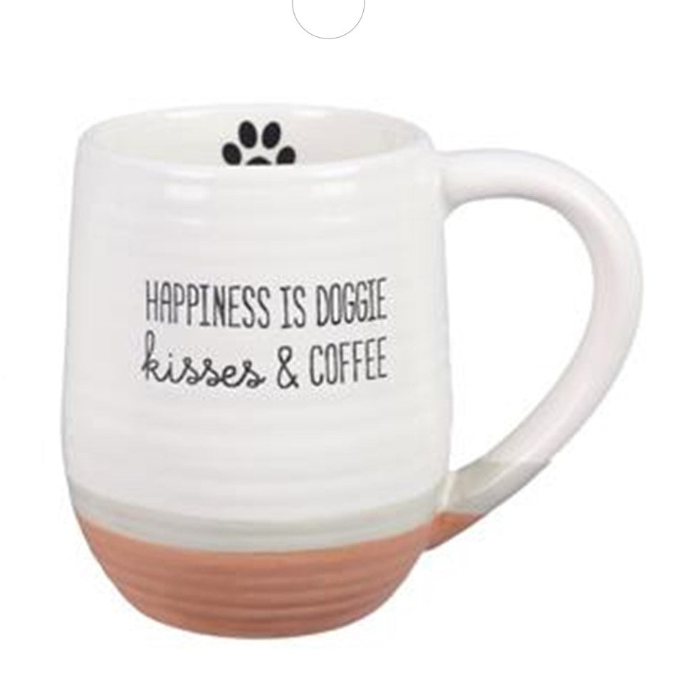 Ceramic Pet Lover Collection