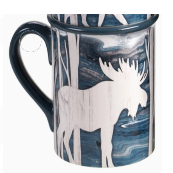 Fluidity Lodge Collection