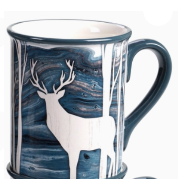 Fluidity Lodge Collection