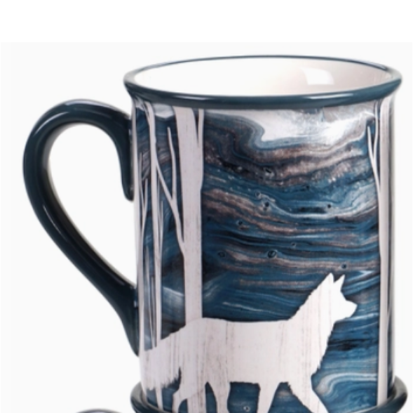 Fluidity Lodge Collection