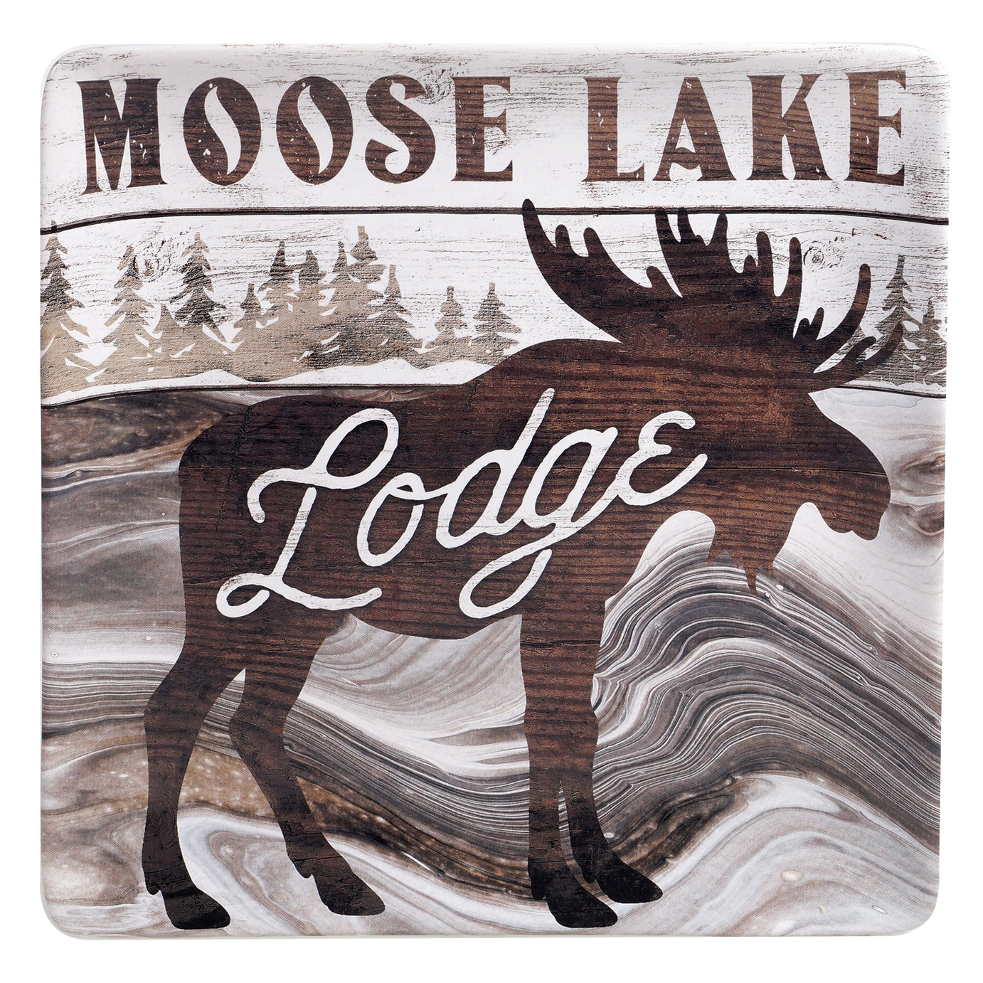 Fluidity Lodge Collection