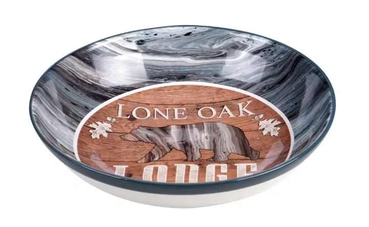 Fluidity Lodge Collection