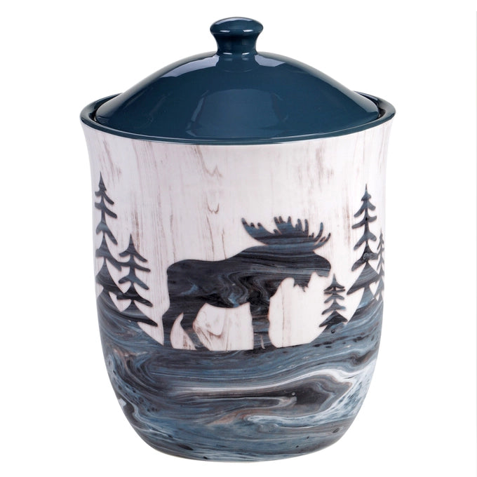 Fluidity Lodge Collection