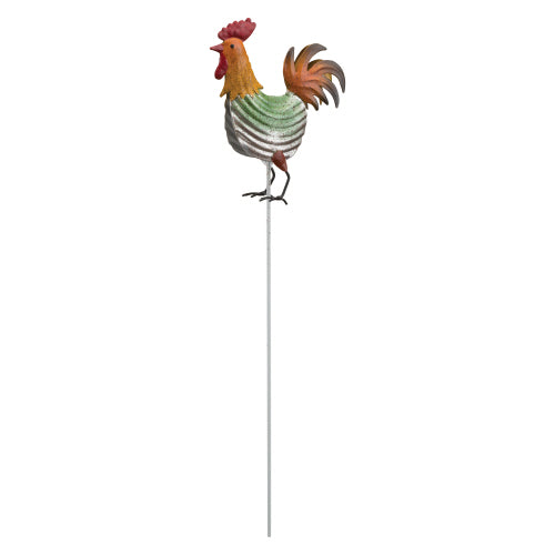Barnyard Animal Plant Pick