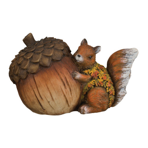 Harvest Decor