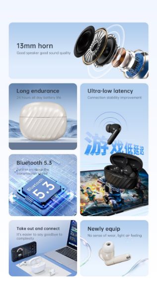 Real-time Translating Earbuds