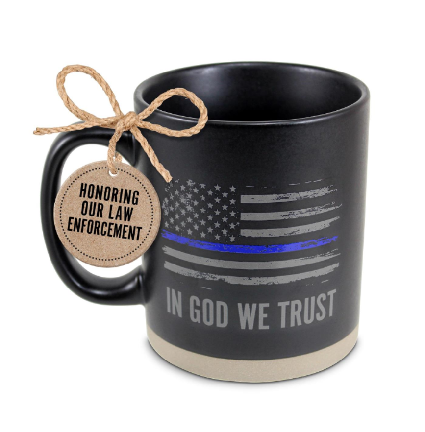 Inspirational Mug