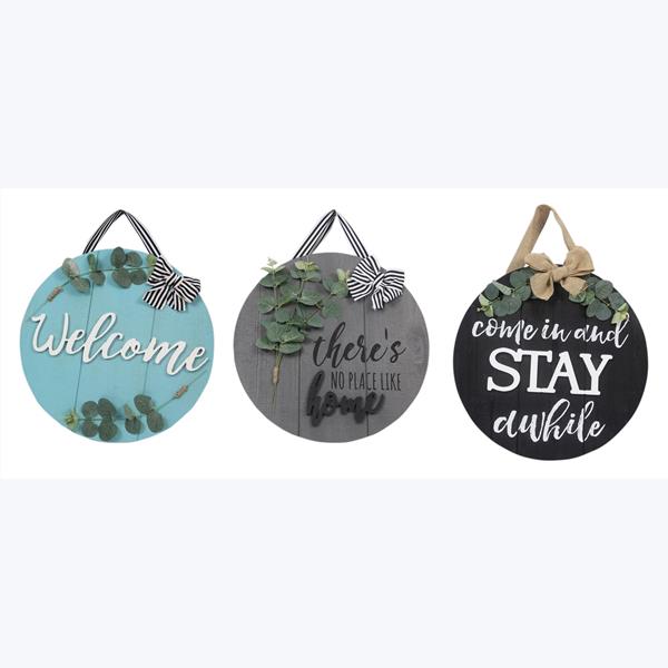 Wall/Door Hanger
