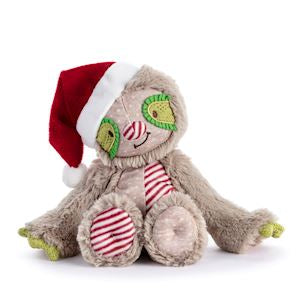 Holiday Mini Oddball Plush