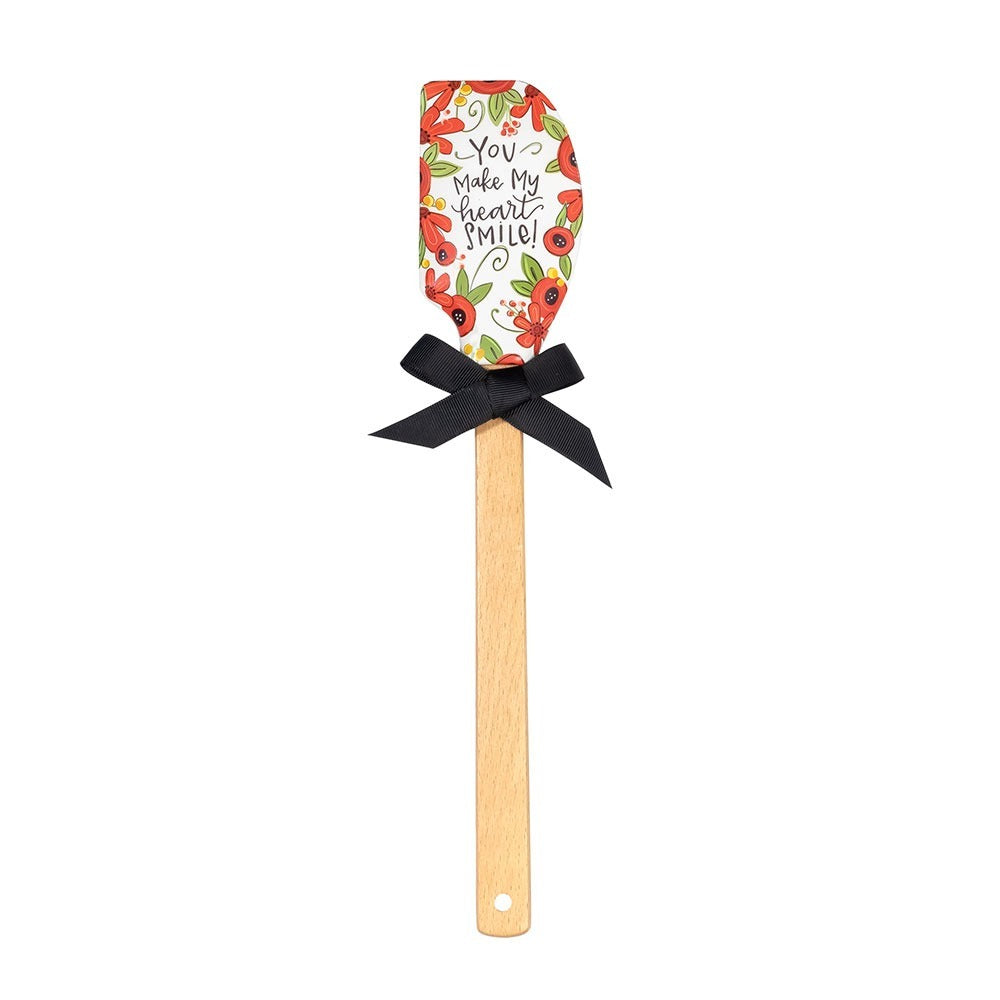 Silicone Spatula
