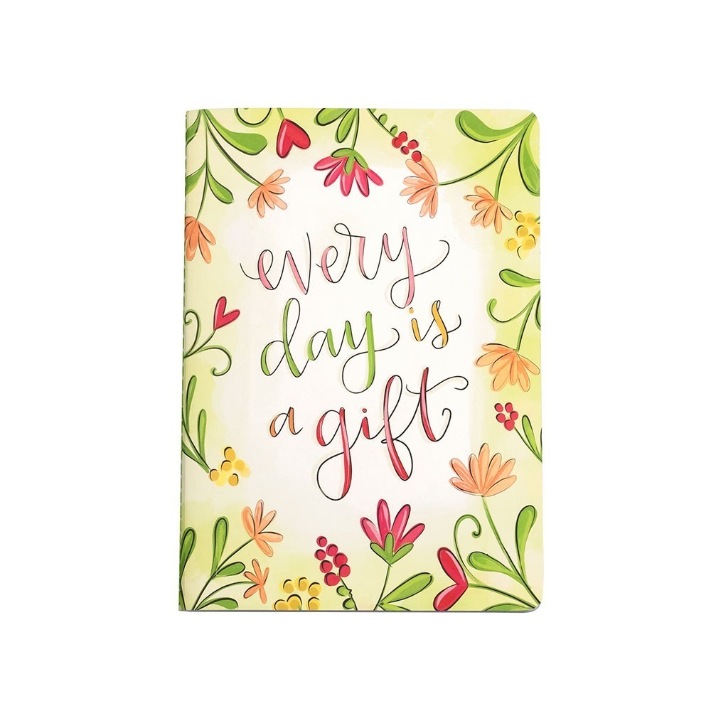 Simple Inspirations Soft Cover Journal