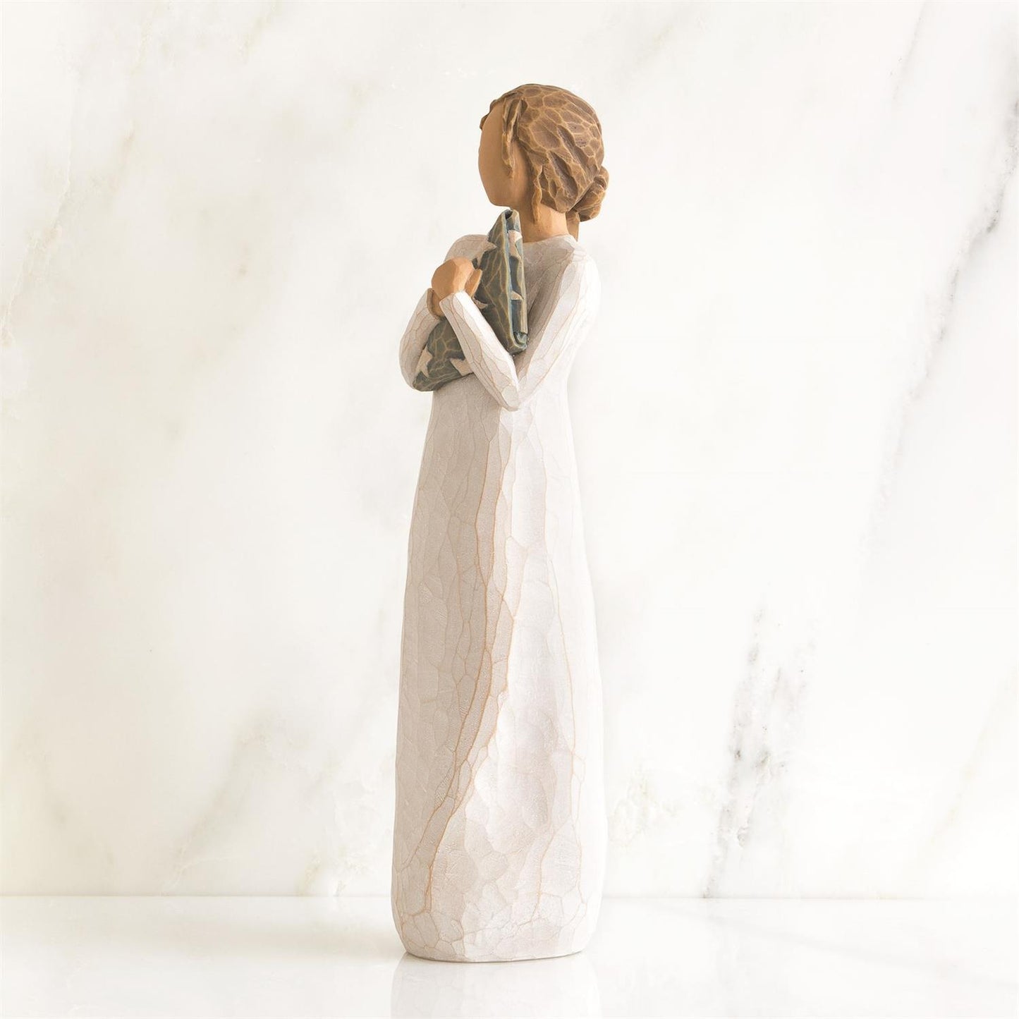 Willow Tree HERO Figure