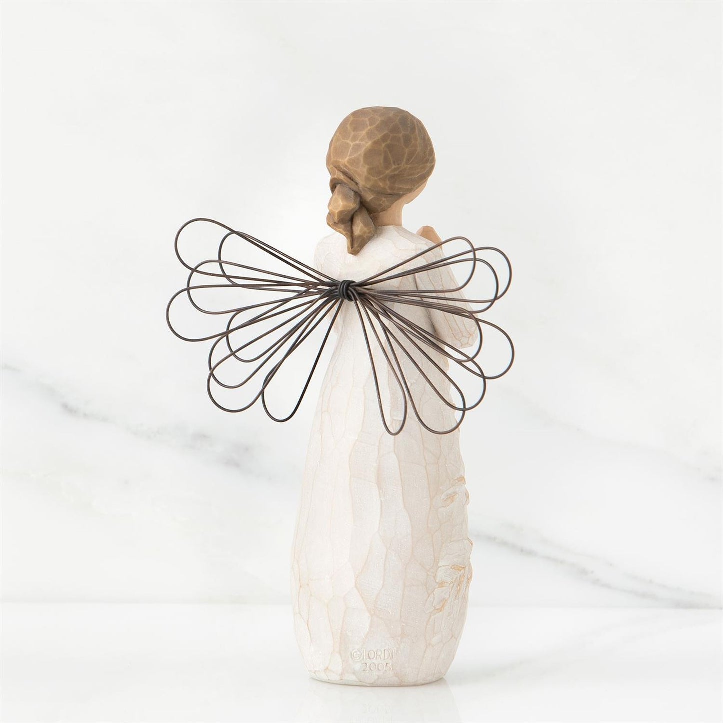 Willow Tree A TREE A PRAYER Figure