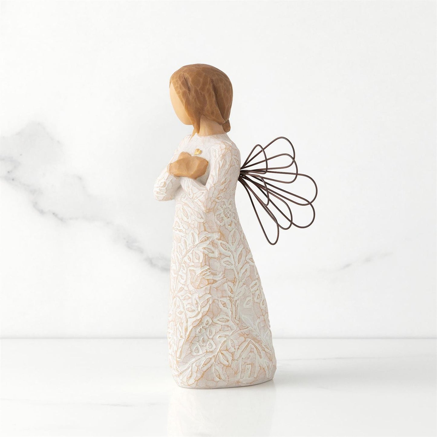 Willow Tree REMEMBRANCE Figure