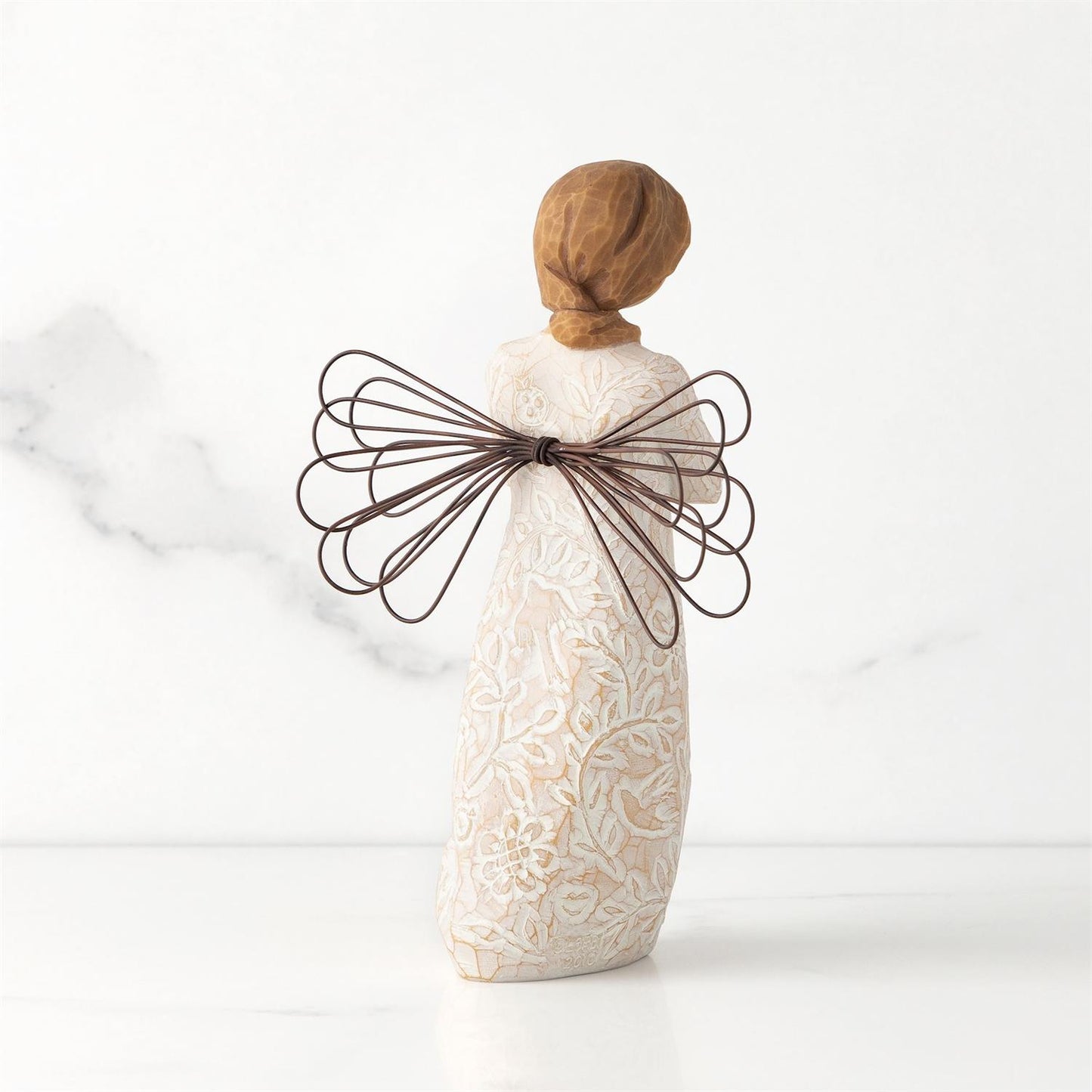 Willow Tree REMEMBRANCE Figure