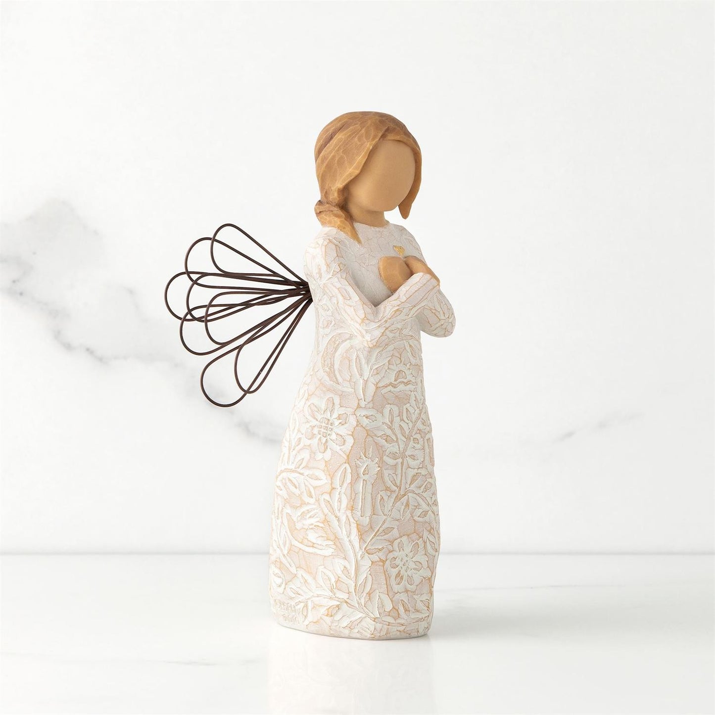 Willow Tree REMEMBRANCE Figure