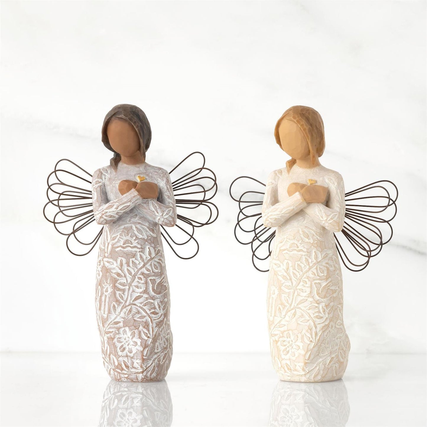 Willow Tree REMEMBRANCE Figure