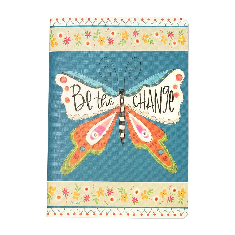 Simple Inspirations Soft Cover Journal