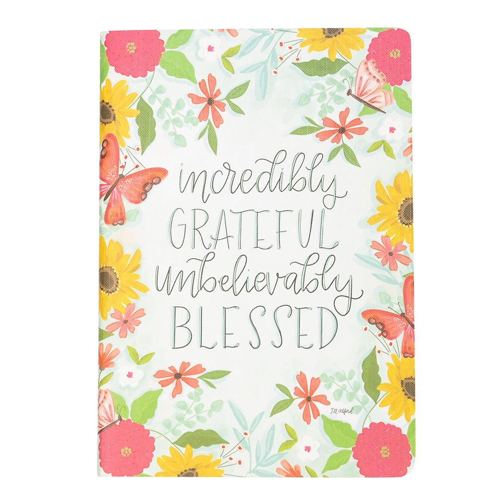 Simple Inspirations Soft Cover Journal