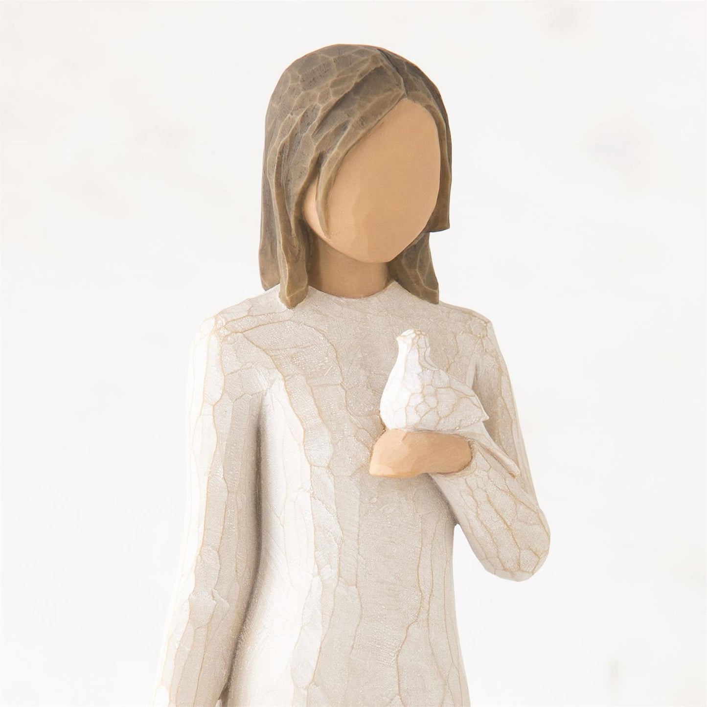 Willow Tree WITH SYMPATHY Figure