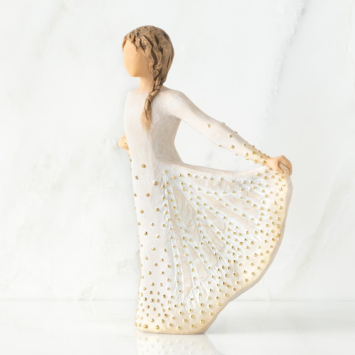 Willow Tree BUTTERFLY Figure
