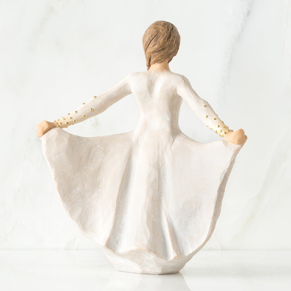 Willow Tree BUTTERFLY Figure