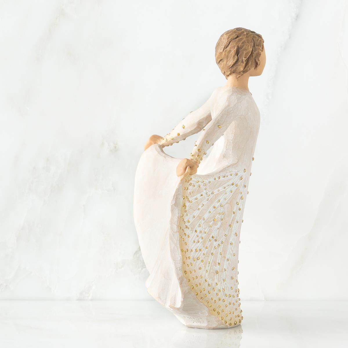Willow Tree BUTTERFLY Figure