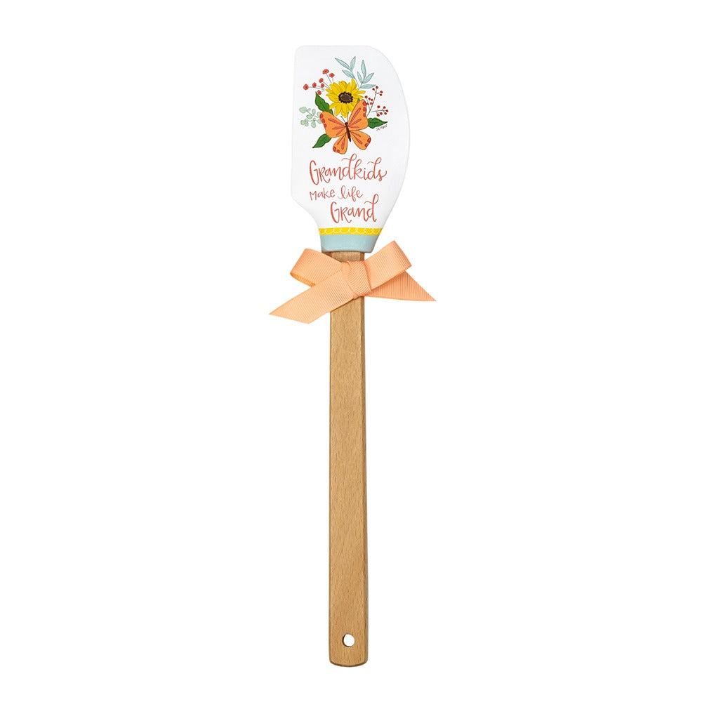Silicone Spatula