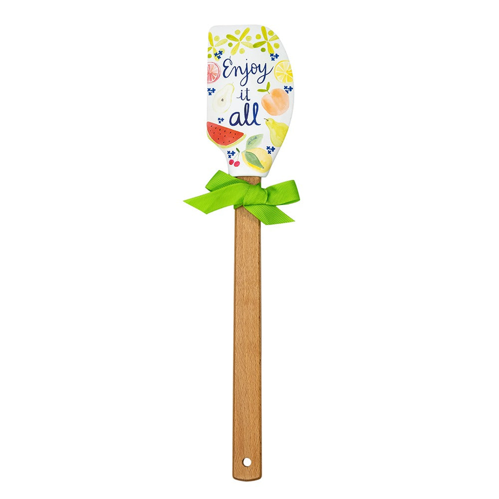 Silicone Spatula
