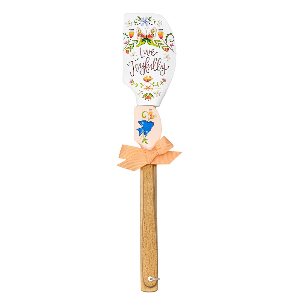 Spatula Buddies Gift Set