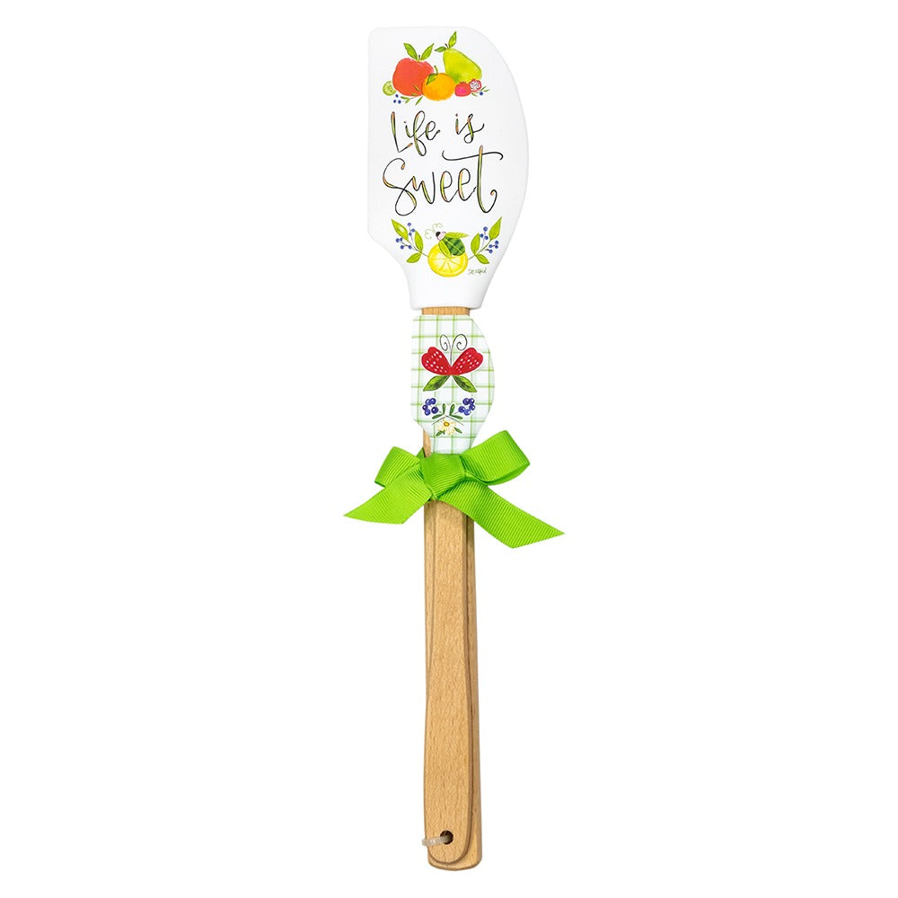 Spatula Buddies Gift Set
