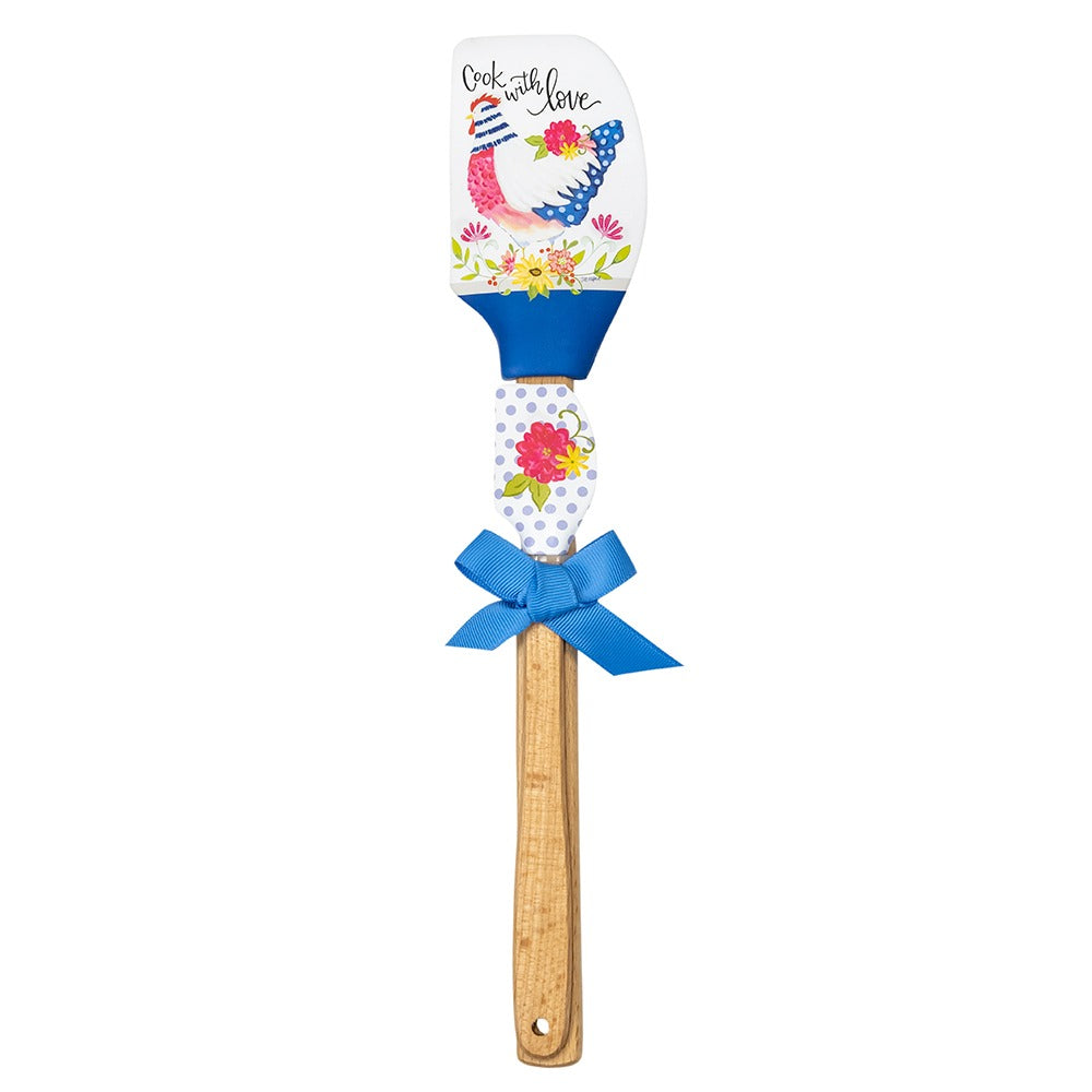 Spatula Buddies Gift Set