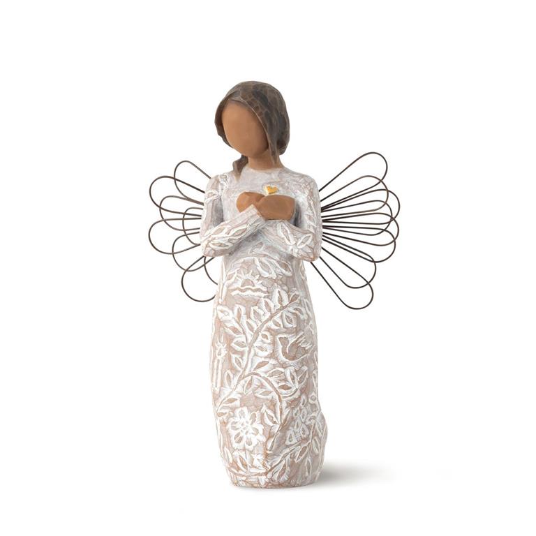 Willow Tree REMEMBRANCE Figure