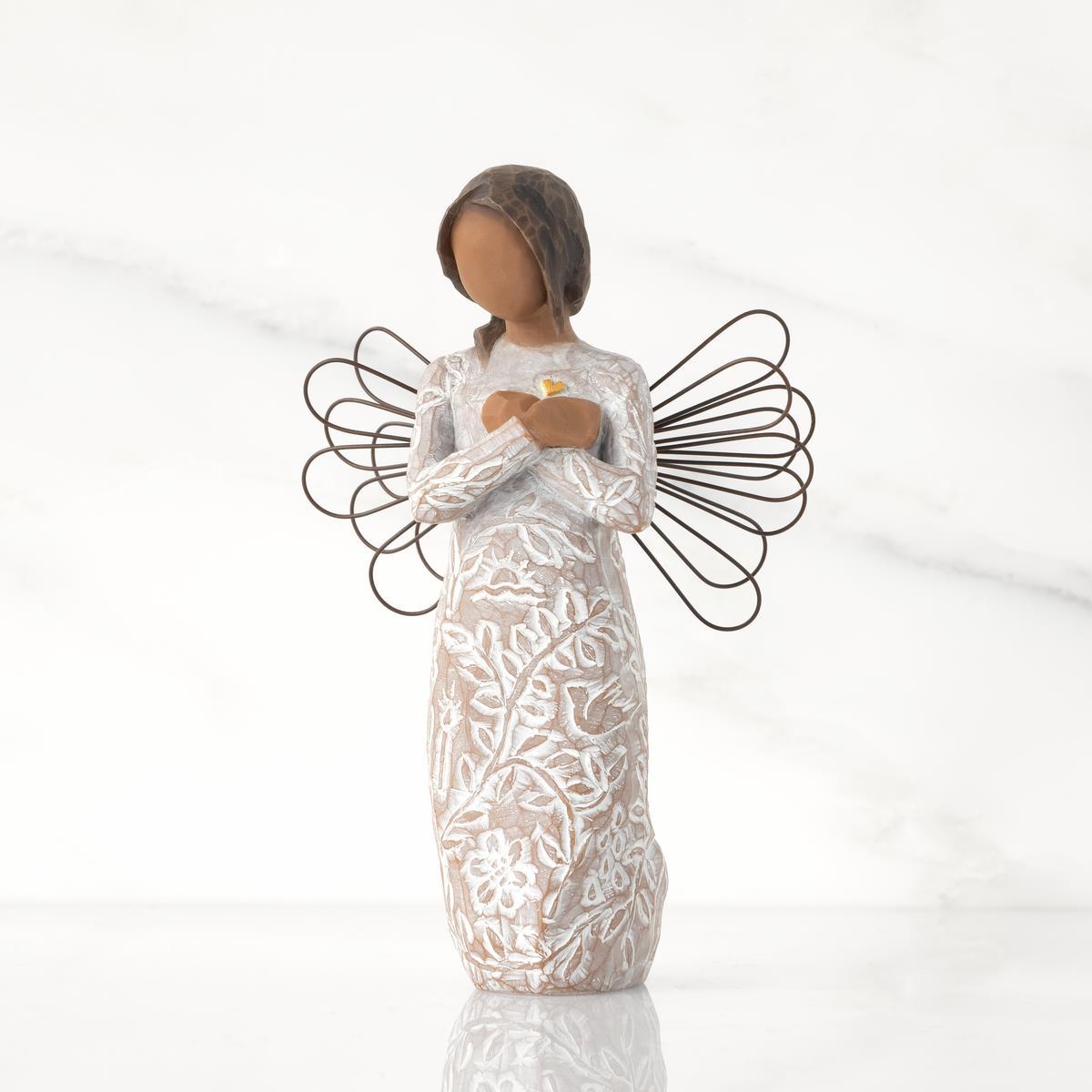 Willow Tree REMEMBRANCE Figure
