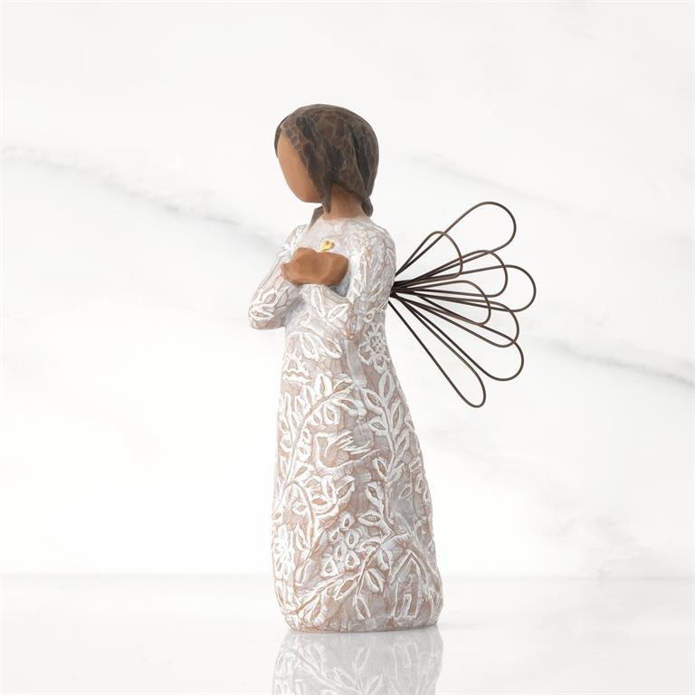 Willow Tree REMEMBRANCE Figure