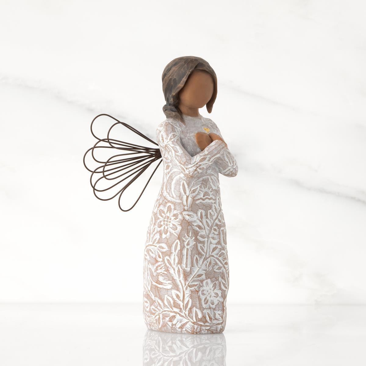 Willow Tree REMEMBRANCE Figure