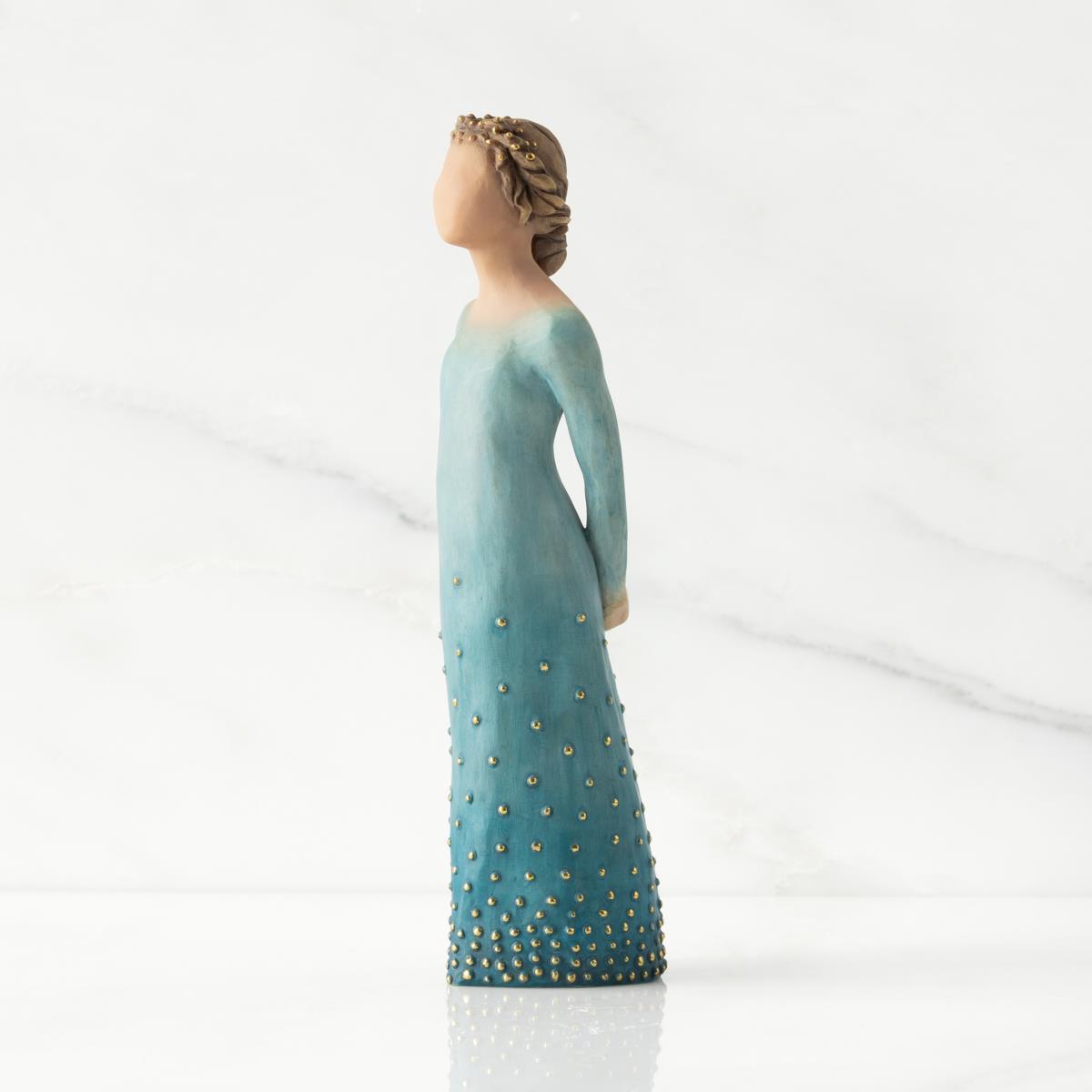 Willow Tree RADIANCE Figure