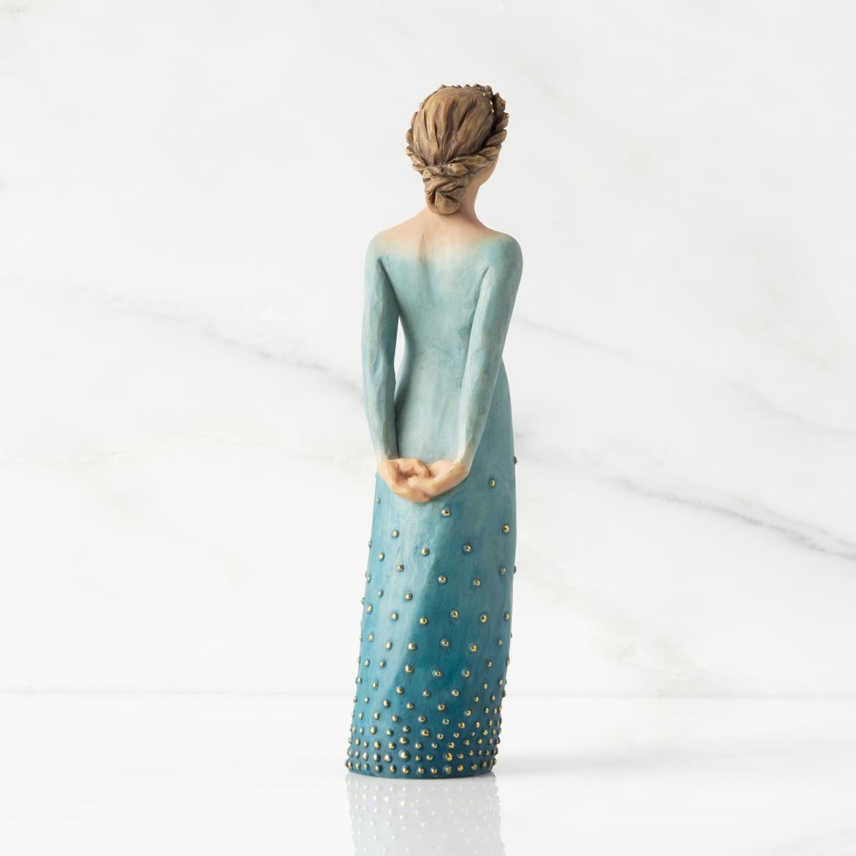 Willow Tree RADIANCE Figure